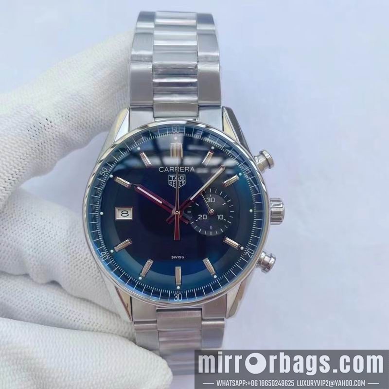 Tag Heuer watch 080599 Watch