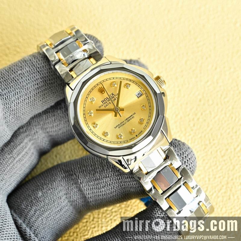 Rolex 32mm 110936 Watch