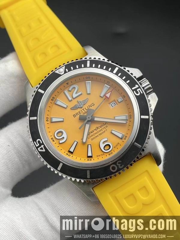 Breitling watch 082341 Watch