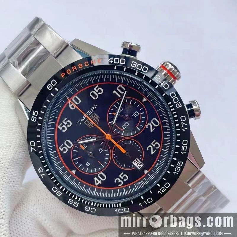 Tag Heuer watch 080529 Watch
