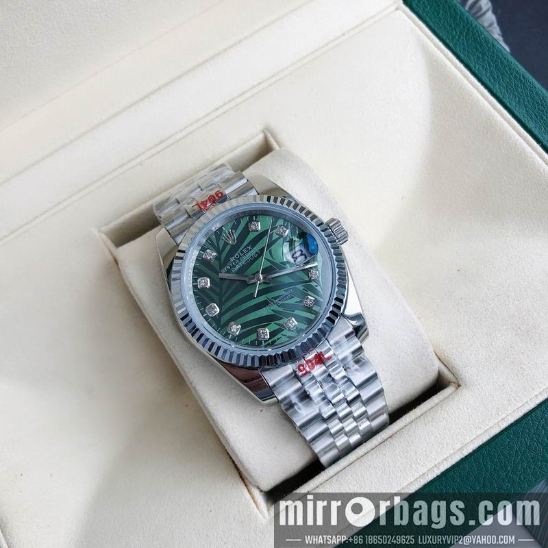 Rolex 36mm 102354 Watch