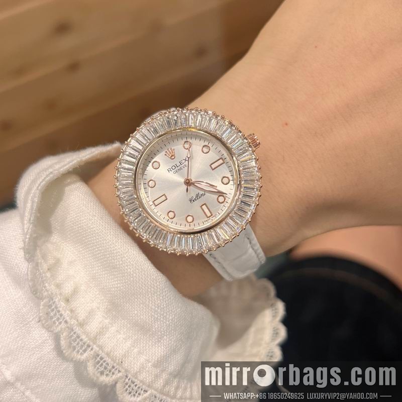 Rolex woman watch 122871 Watch