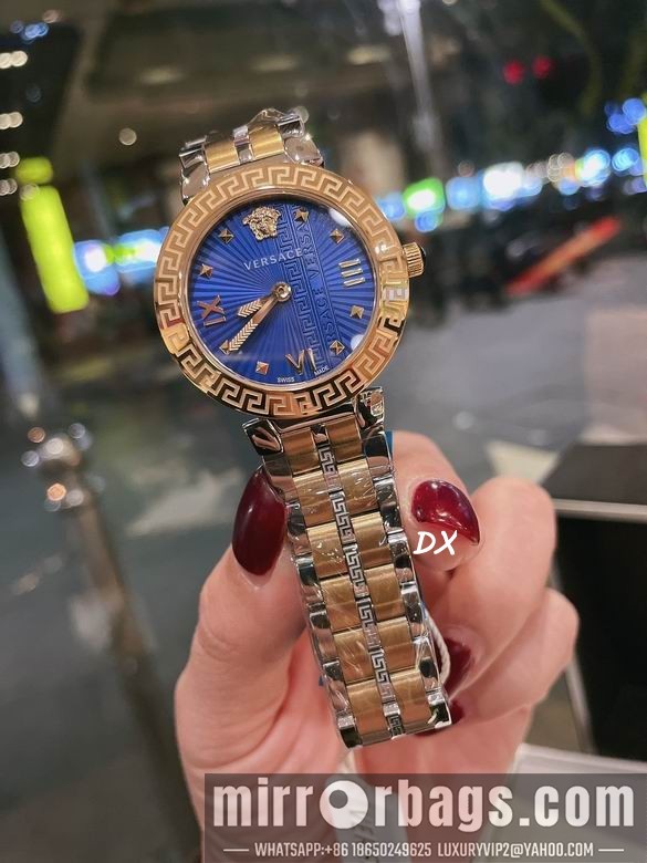 Versace 36mm 2nms43 Watch