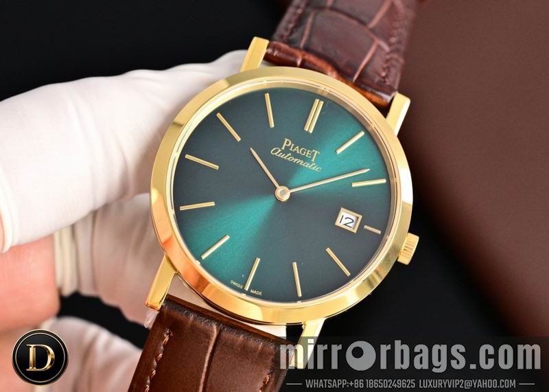 Piaget 38mm 040923 Watch