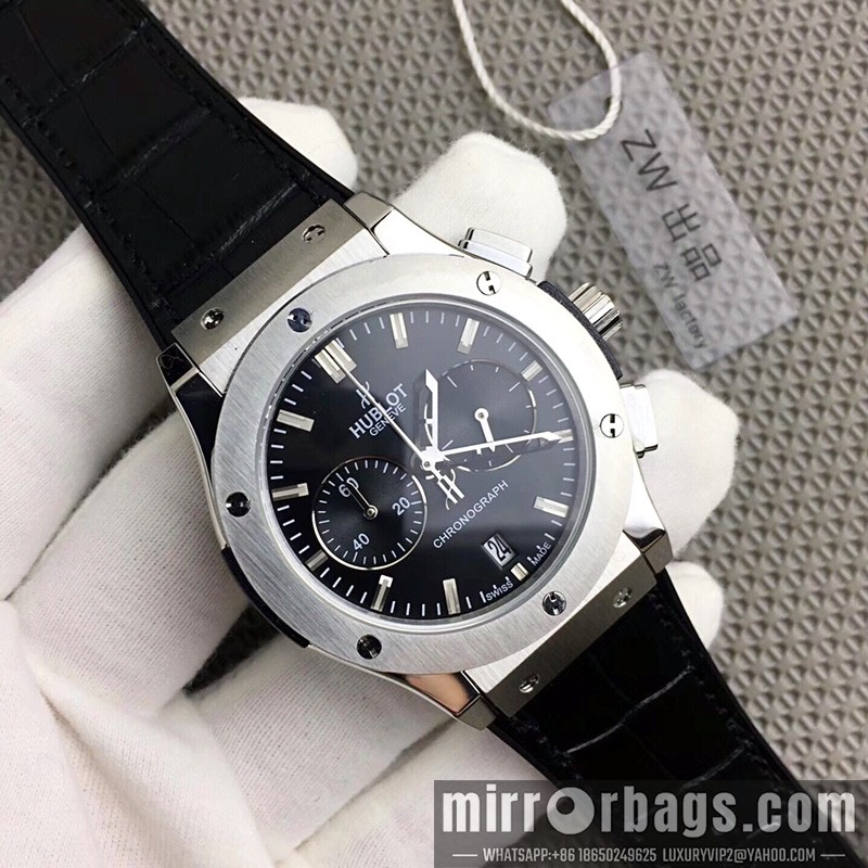 Hublot 42mm 080797 Watch