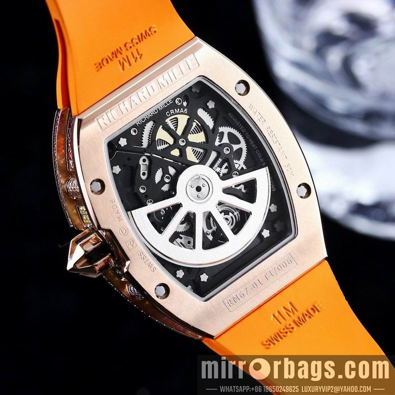 Richard Mille 38mm 48mm 100859 Watch