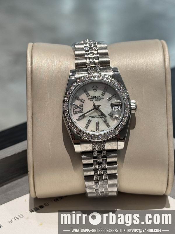 Rolex 31mm 101576 Watch