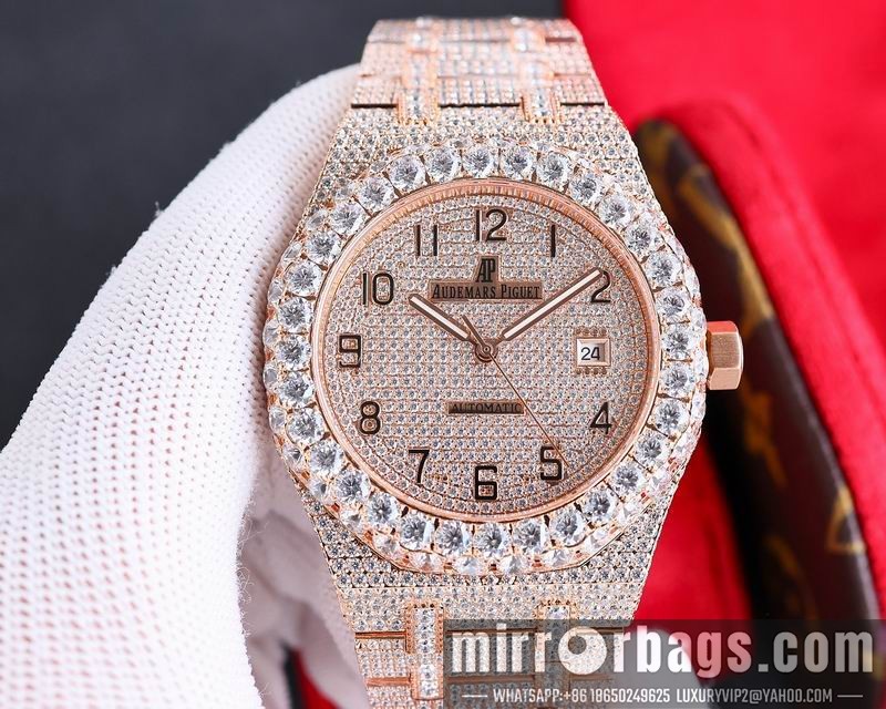 AP 42mm 082116 Watch
