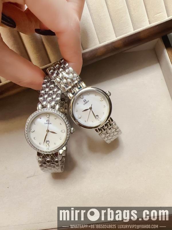 Omega 27mm 101418 Watch