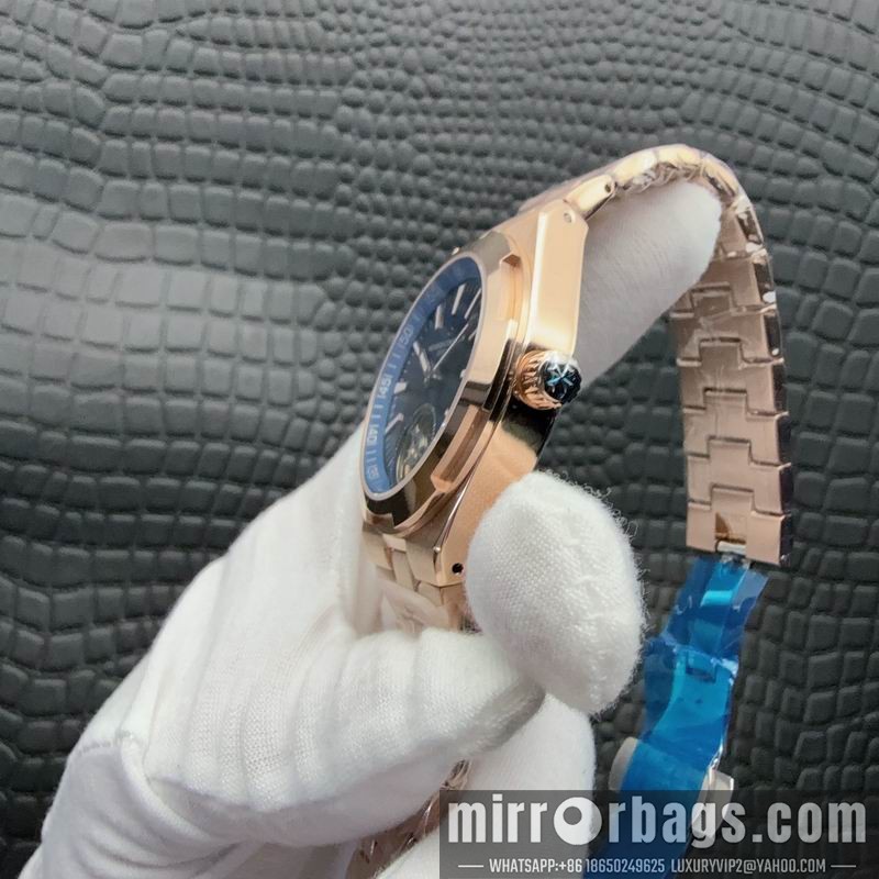 Vacheron Constantin 42mm 100848 Watch