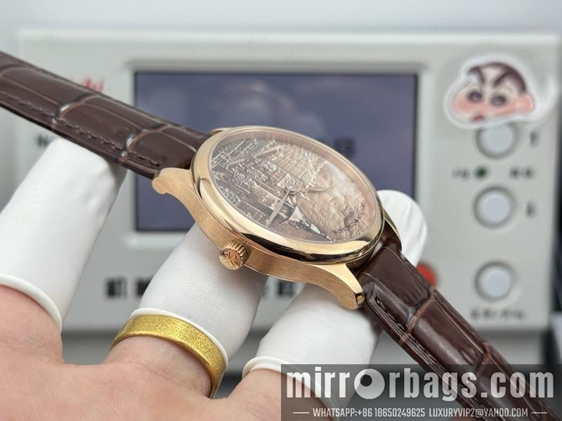 Vacheron Constantin 40mm 010535 Watch