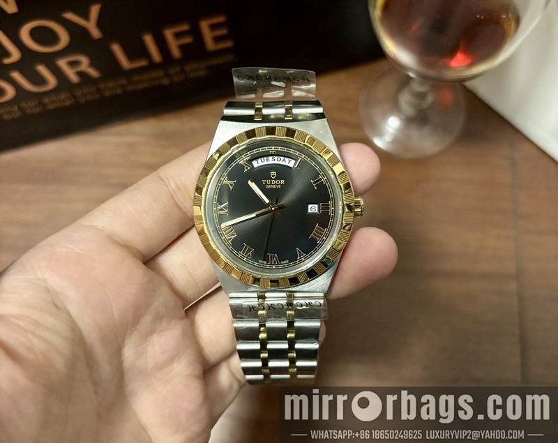 Tudor 41mm 072440 Watch