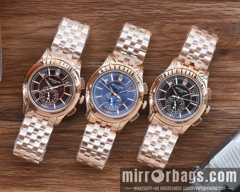 Patek Philippe watch 080657 Watch