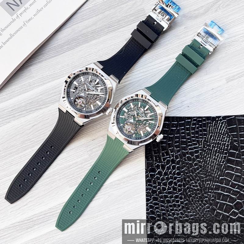 Vacheron Constantin 42.5mm 032545 Watch