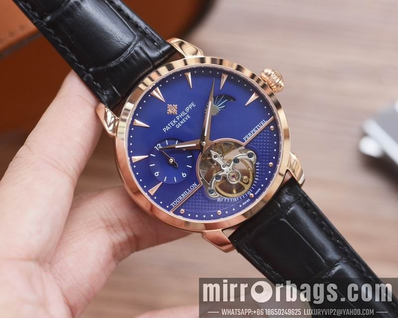 Patek Philippe 41mm 042459 Watch