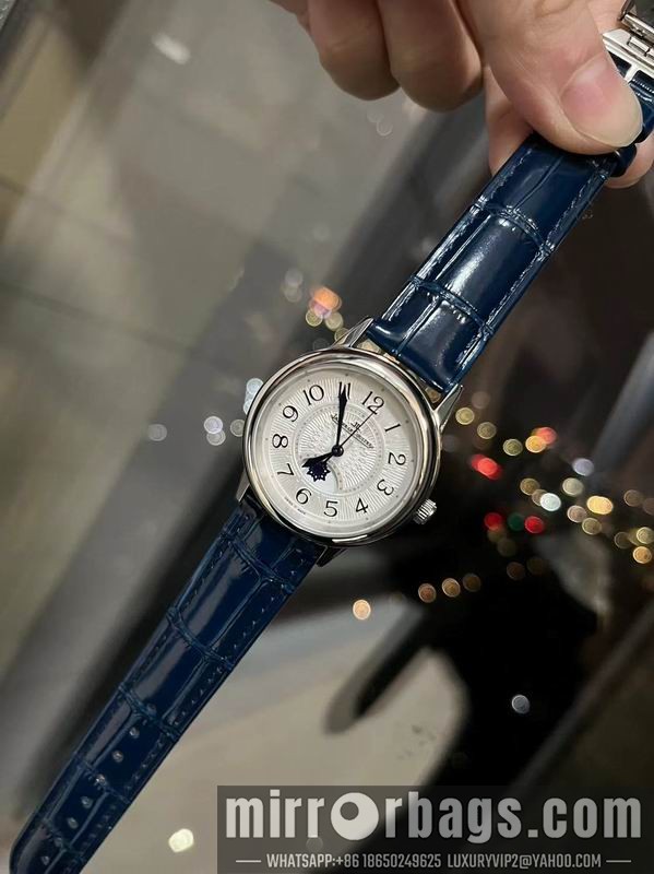Jaeger Lecoultre 33mm 092309 Watch