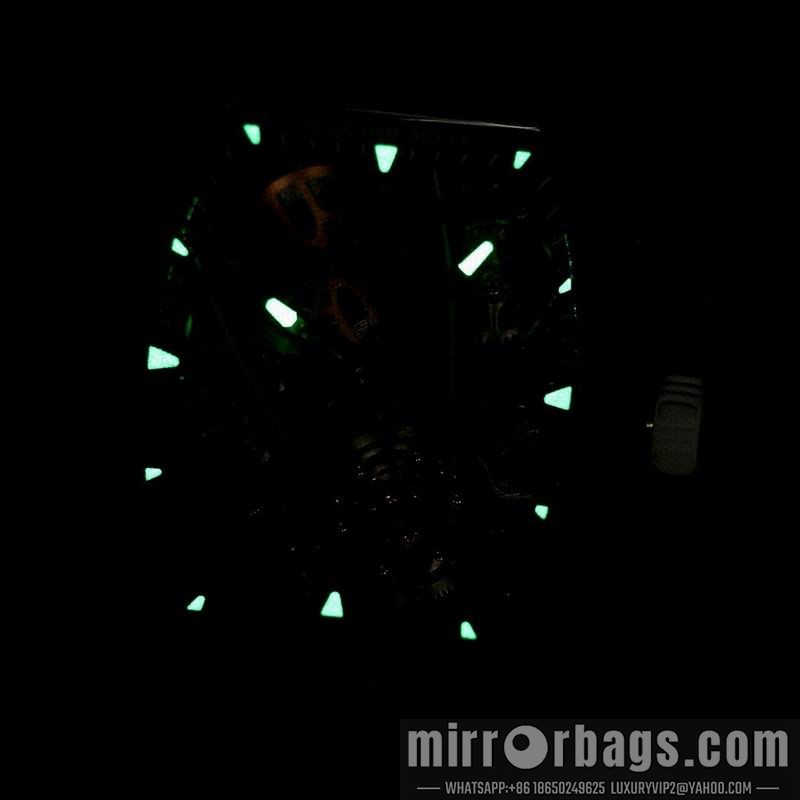 Richard Mille 37.25X47.25X9mm 051013 Watch