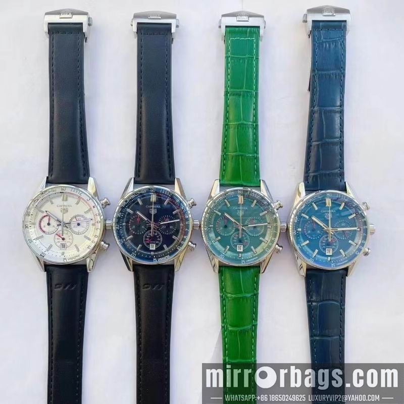 Tag Heuer watch 080568 Watch