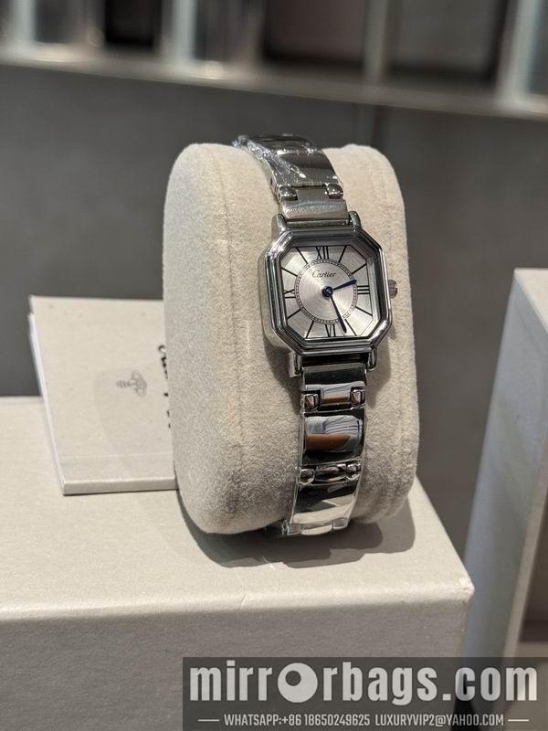 Cartier watch 1228109 Watch