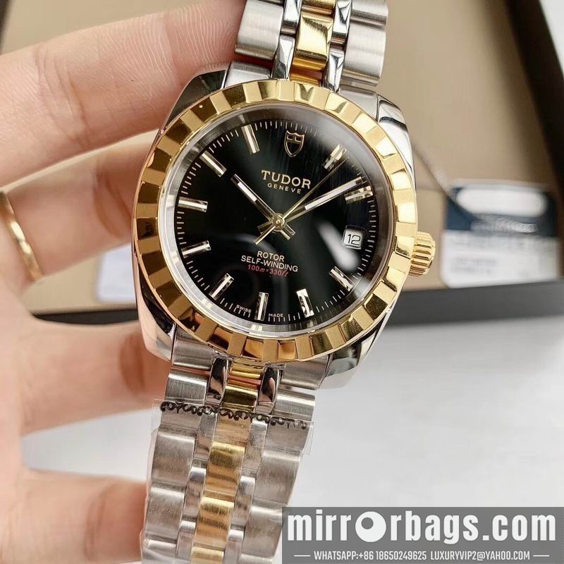 Tudor watch 072436 Watch