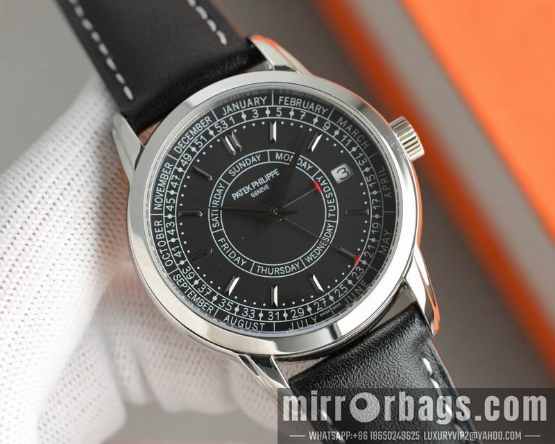 Patek Philippe 40mm 101415 Watch