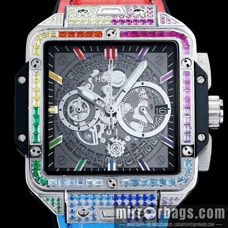 Hublot 40mm 082390 Watch