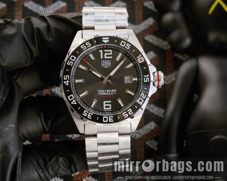 Tag Heuer watch 41mm 123112 Watch