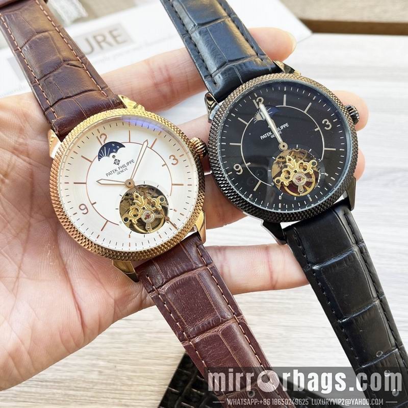 Patek Philippe 42mm 032559 Watch
