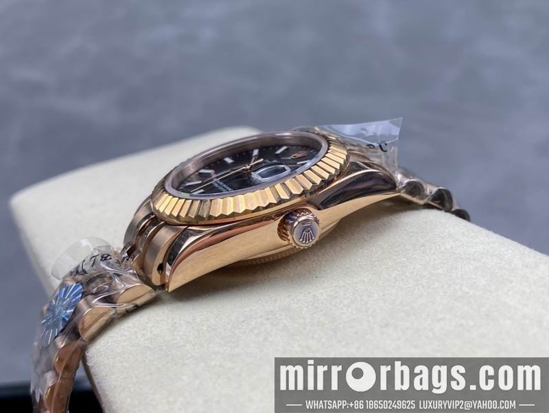 Rolex 31mm 102306 Watch