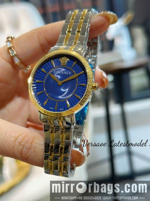 Versace 36mm 101425 Watch