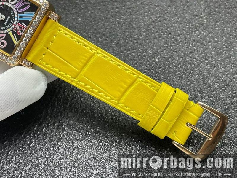 Franck Muller 28X28mm 111473 Watch