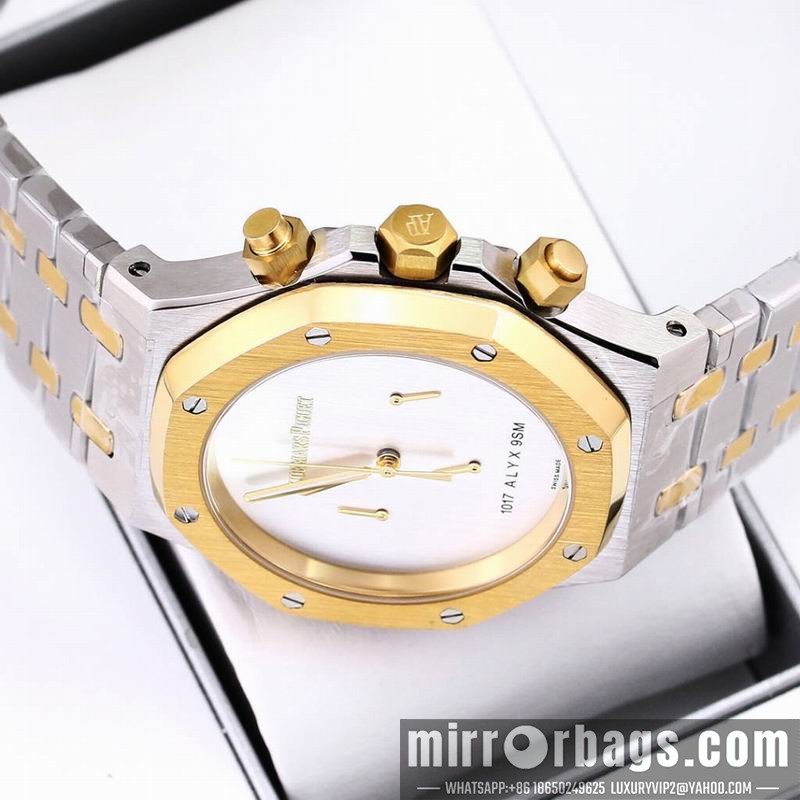 AP 41mm 082213 Watch