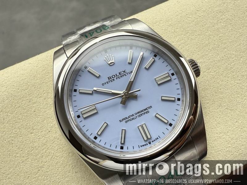 Rolex 41mm 102330 Watch