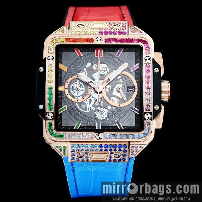 Hublot 40mm 082390 Watch
