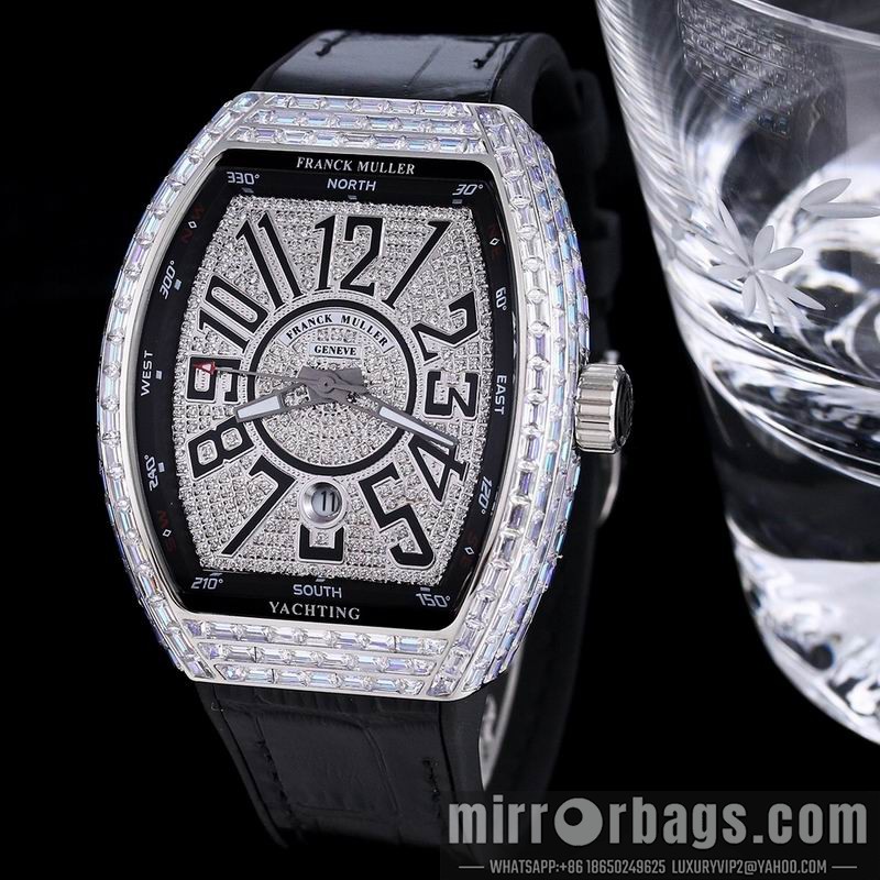 Franck Muller 54X42mm 091626 Watch