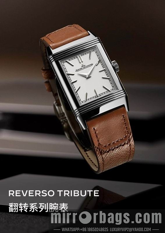 Jaeger Lecoultre watch 092322 Watch