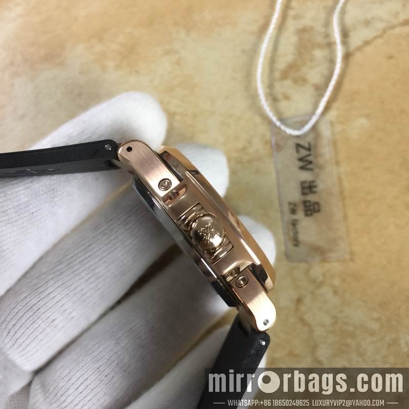 Patek Philippe 40mm 090413 Watch