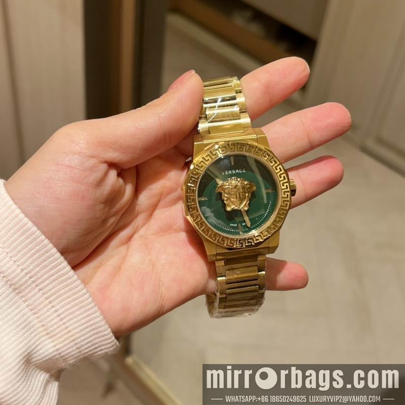 Versace 38mm 022322 Watch