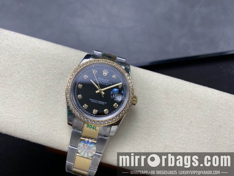 Rolex 36mm 102317 Watch