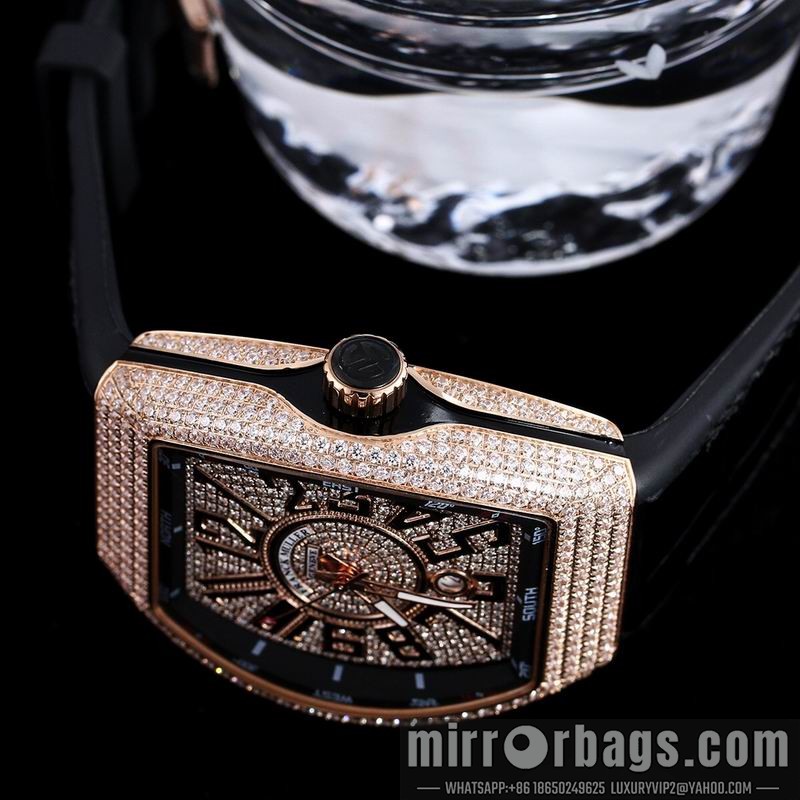 Franck Muller 44X53.7mm 091622 Watch