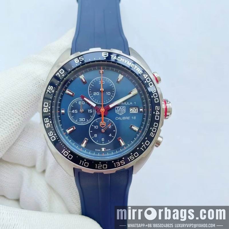 Tag Heuer watch 080565 Watch