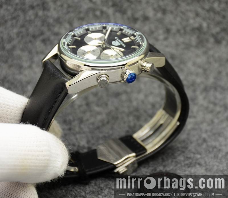 Tag Heuer 42mm 072455 Watch
