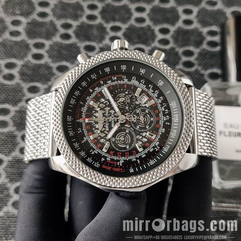 Breitling 45mm 092232 Watch