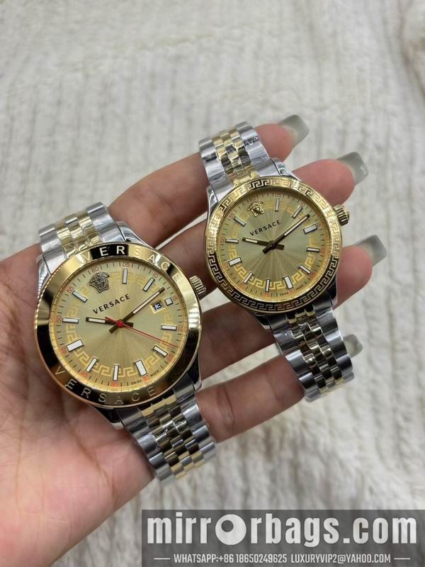 Versace watch 042962 Watch
