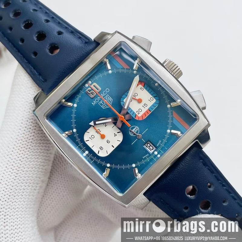 Tag Heuer watch 080595 Watch