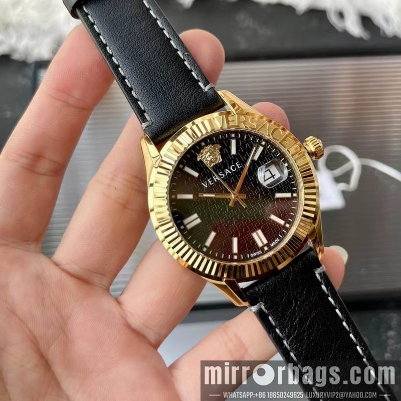 Versace 41mm 080652 Watch