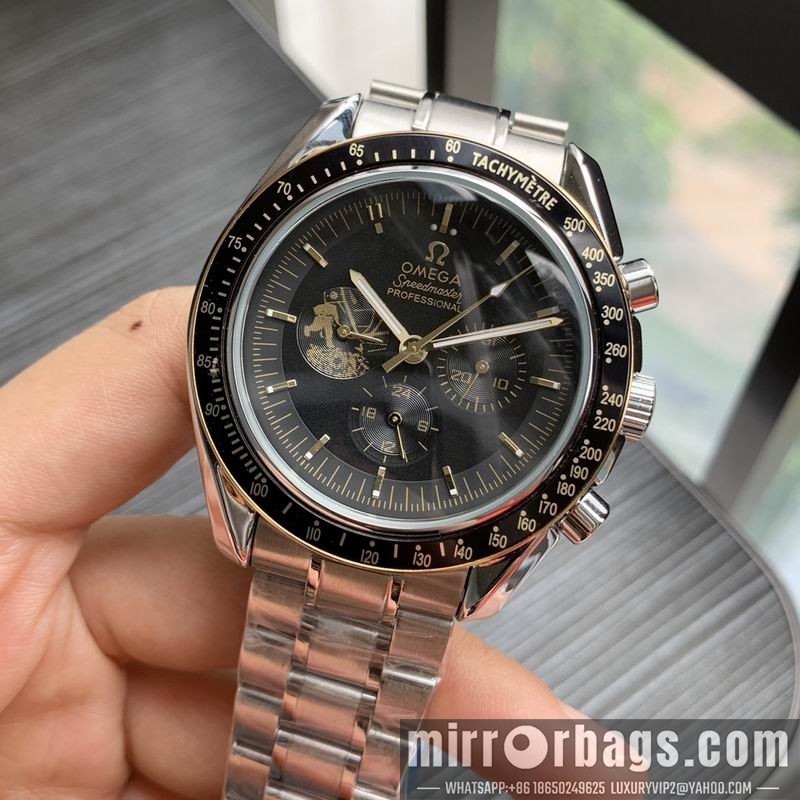 Omega 42mm 090536 Watch