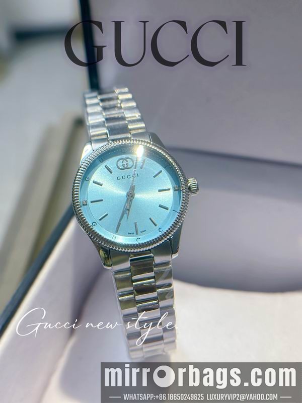 Gucci 29mm 042933 Watch