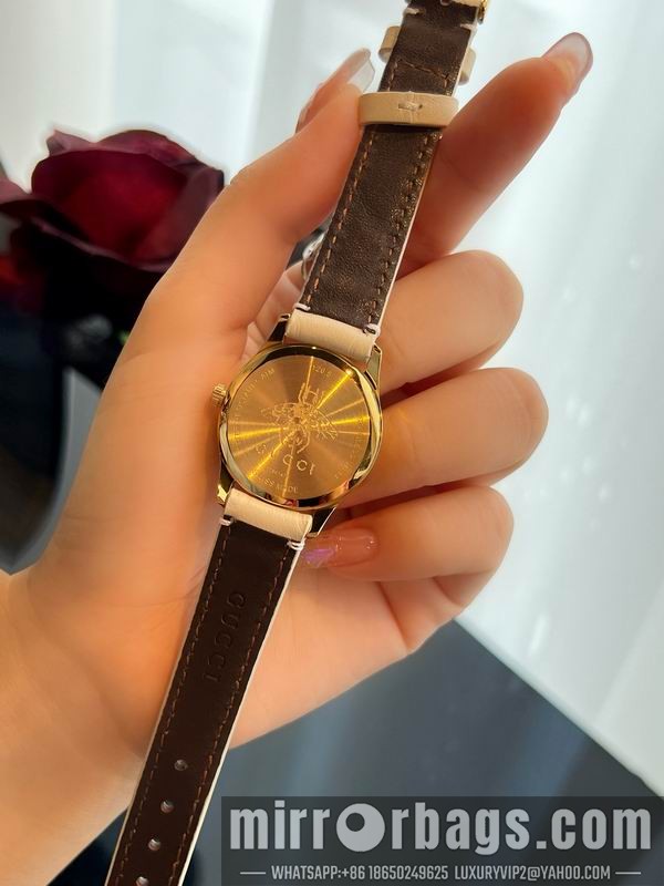 Gucci 28mm 091732 Watch