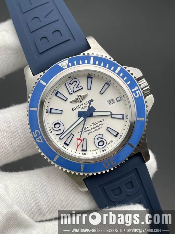 Breitling watch 082340 Watch
